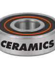 BRONSON CERAMIC BEARINGS - The Drive Skateshop