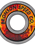 BRONSON G3 PEDRO DELFINO SIGNATURE BEARINGS - The Drive Skateshop