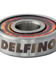 BRONSON G3 PEDRO DELFINO SIGNATURE BEARINGS - The Drive Skateshop