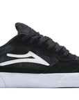 LAKAI CAMBRIDGE BLACK/GREEN CAMO
