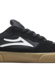 LAKAI CAMBRIDGE BLACK/GUM