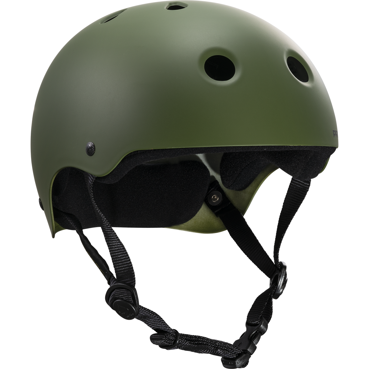 PRO-TEC - CLASSIC SKATE MATTE OLIVE - The Drive Skateshop