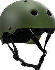 PRO-TEC - CLASSIC SKATE MATTE OLIVE - The Drive Skateshop