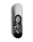 COLOR BARS DECK - KILL AT WILL (8.25") - The Drive Skateshop