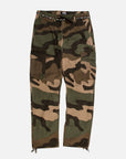 DGK PANTS O.G.S CARGO CAMO