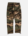 DGK PANTS O.G.S CARGO CAMO - The Drive Skateshop