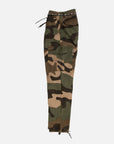DGK PANTS O.G.S CARGO CAMO - The Drive Skateshop