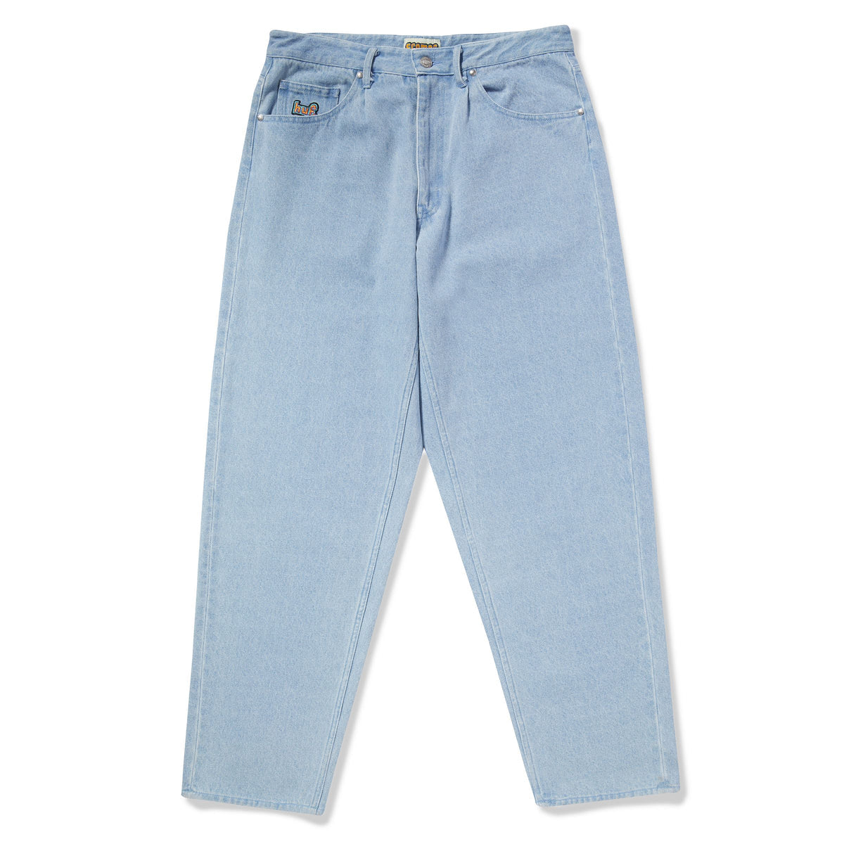Huf cromer review online