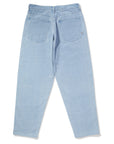 HUF CROMER SIGNATURE PANT LIGHT BLUE