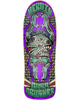 HEROIN DECK CURB CRUSHER X CRAWE (10.25")