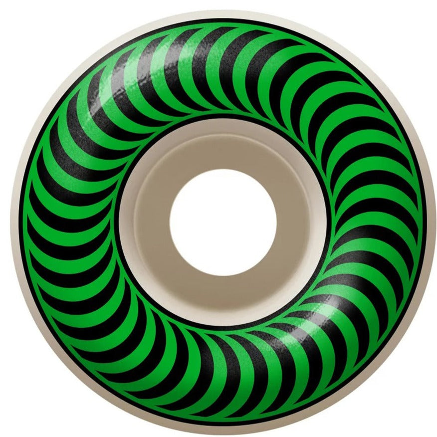 SPITFIRE WHEELS CLASSIC FORMULA 99A (52MM) – The Drive Skateboard Shop