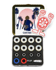 CORTINA KEVIN BRADLEY BEARINGS - The Drive Skateshop