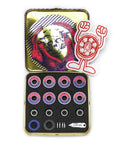 CORTINA T-FUNK BEARINGS - The Drive Skateshop
