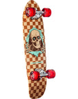 POWELL-PERALTA COMPLETE CHECKER REAPER (8.37") - The Drive Skateshop