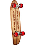 POWELL-PERALTA COMPLETE QUAD STRINGER (8.37") - The Drive Skateshop