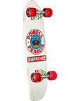 POWELL-PERALTA COMPLETE SUPREME (7.75") - The Drive Skateshop