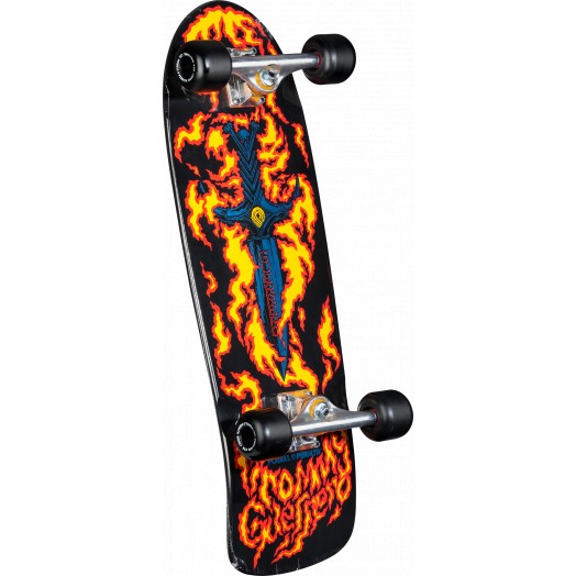 Powell peralta soc 2014 トミーゲレロ Powell Peralta Bones Brigade 14th Series Tommy Guerrero Reissue