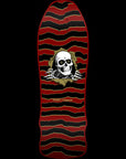 POWELL-PERALTA DECK - GEEGAH RIPPER (9.75" X 30") - The Drive Skateshop