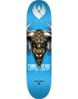 POWELL PERALTA - FLIGHT TECHNOLOGY BLAIR GOAT SHAPE 243 (8.25") - The Drive Skateshop