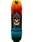 POWELL-PERALTA DECK - ANDY ANDERSON PRO FLIGHT TECHNOLOGY (8.45"/9.12") - The Drive Skateshop