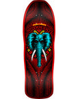 POWELL-PERALTA DECK - VALLELY ELEPHANT RE-ISSUE (10") - The Drive Skateshop