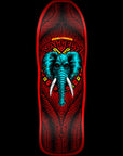 POWELL-PERALTA DECK - VALLELY ELEPHANT RE-ISSUE (10") - The Drive Skateshop