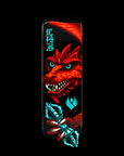 Powell Peralta Pro Steve Caballero Dragon Wing Flight Skateboard Deck Shape 243 - (8.25"x 31.95") - The Drive Skateshop