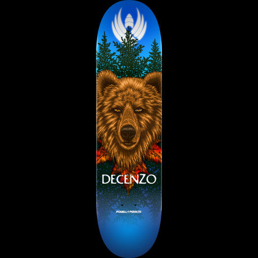 Powell Peralta Decenzo スケートボードコンプリート 【公式通販】