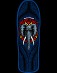 POWELL PERALTA - VALLELY ELEPHANT NAVY (10") - The Drive Skateshop