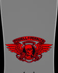 POWELL-PERALTA GEEGAH SKULL & SWORD (9.75" X 30") - The Drive Skateshop