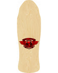 POWELL-PERALTA DECK - CABALLERO STREET DRAGON NATURAL (9.625") - The Drive Skateshop