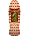 POWELL-PERALTA DECK - CABALLERO STREET DRAGON NATURAL (9.625") - The Drive Skateshop