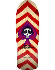 POWELL-PERALTA STEVE STEADHAM RE-ISSUE NATURAL (10") - The Drive Skateshop