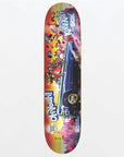 DGK DECK IN THE MIX (8.25")
