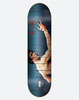 DGK DECK - HOLOGRAPHIC LEE MIRRORS LENTICULAR (8"/8.25") - The Drive Skateshop