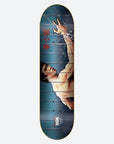 DGK DECK - HOLOGRAPHIC LEE MIRRORS LENTICULAR (8"/8.25") - The Drive Skateshop