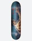 DGK DECK - HOLOGRAPHIC LEE MIRRORS LENTICULAR (8"/8.25") - The Drive Skateshop