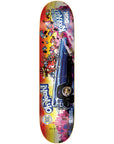 DGK X KOOL-AID DECK IN THE MIX (8.25") - The Drive Skateshop