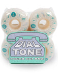 DIAL TONE - ROTARY CLASSIC STANDARD 99A (52MM) - The Drive Skateshop