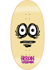 HEROIN DECK EGGZILLA 2 (14")