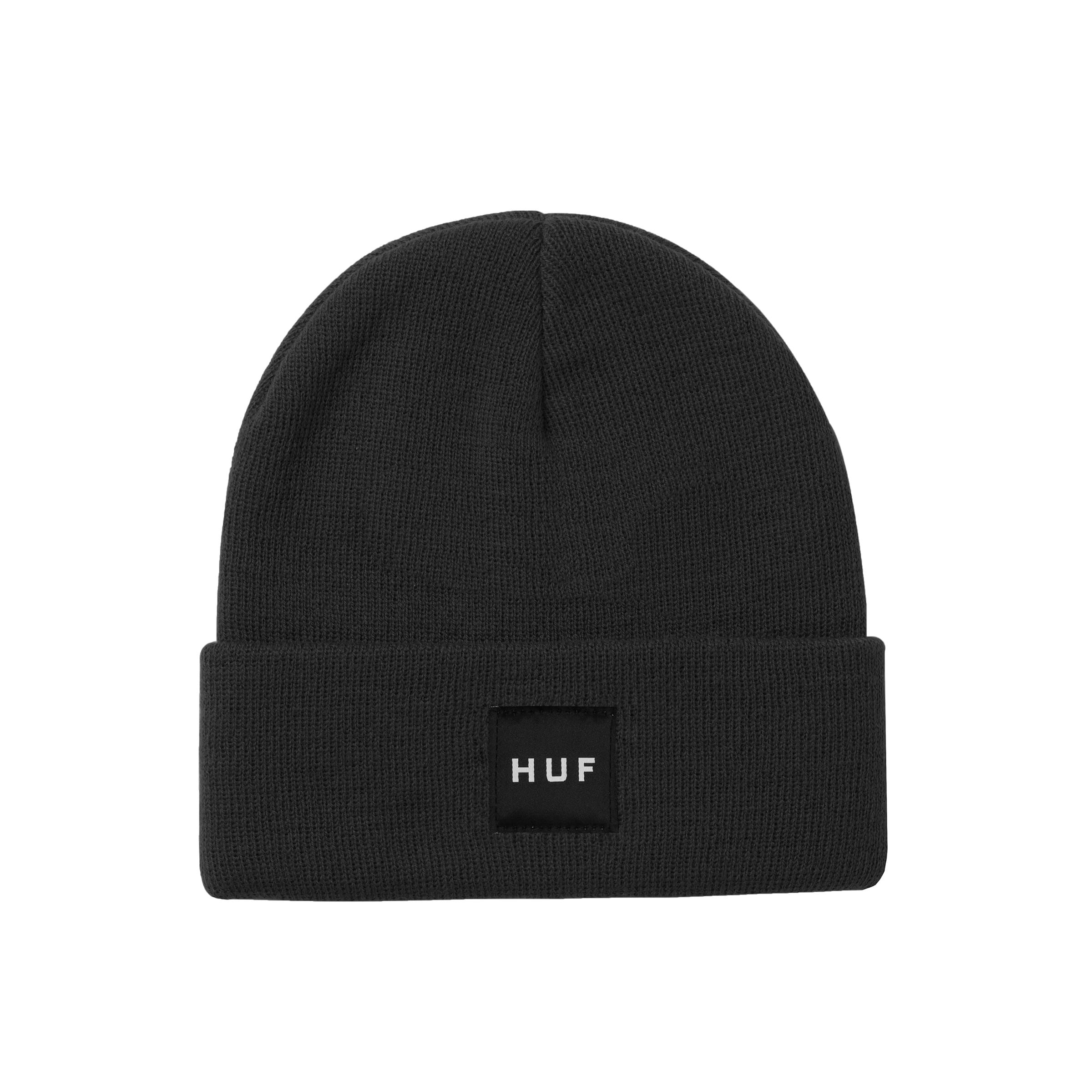 Huf box logo best sale