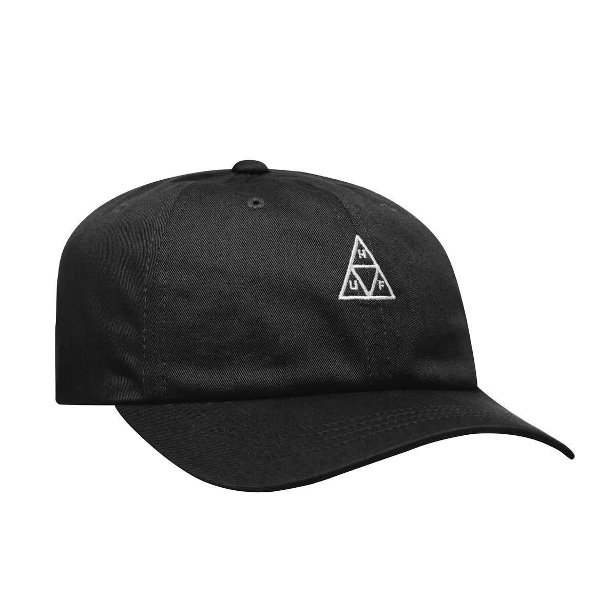HUF Essentials TT HT00346 Black