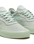 LAKAI ESSEX MATCHA SUEDE