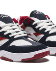 LAKAI EVO 2.0 XLK - NAVY/RED