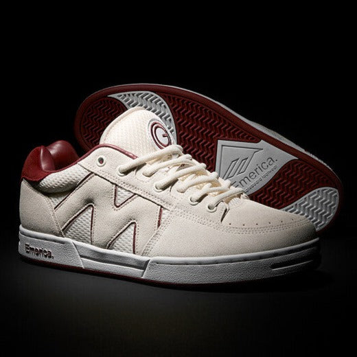 EMERICA X SKATE SHOP DAY OG-1 RE-ISSUE - The Drive Skateshop