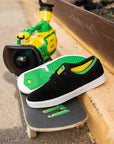 EMERICA X SHAKE JUNT FIGGY G6 BLACK