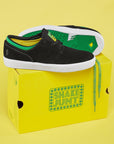 EMERICA X SHAKE JUNT FIGGY G6 BLACK - The Drive Skateshop