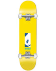 ENJOI COMPLETE - BOX PANDA YELLOW FP (8.125") - The Drive Skateshop