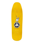 WELCOME DECK - SLEEPING CAT ON GAIA (9.6") - The Drive Skateshop