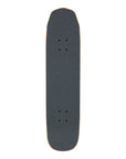 WELCOME COMPLETE - NORA "TEDDY" TEAL STAIN (7.75") - The Drive Skateshop